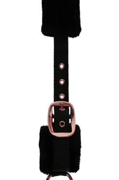 Covalliero SuperSoft Halfter* Halfter