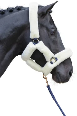 Covalliero SuperSoft Halfter* Halfter