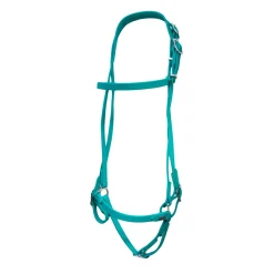 Karlslund SuperStrap Hannoveranische Islandtrense* Trensen & Nasenriemen