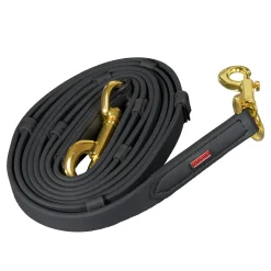 Karlslund SuperStrap Zügel mit Stegen* Zügel