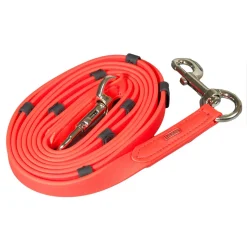 Karlslund SuperStrap Zügel mit Stegen* Zügel