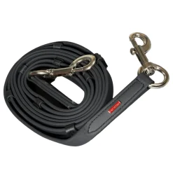 Karlslund SuperStrap Zügel mit Stegen* Zügel