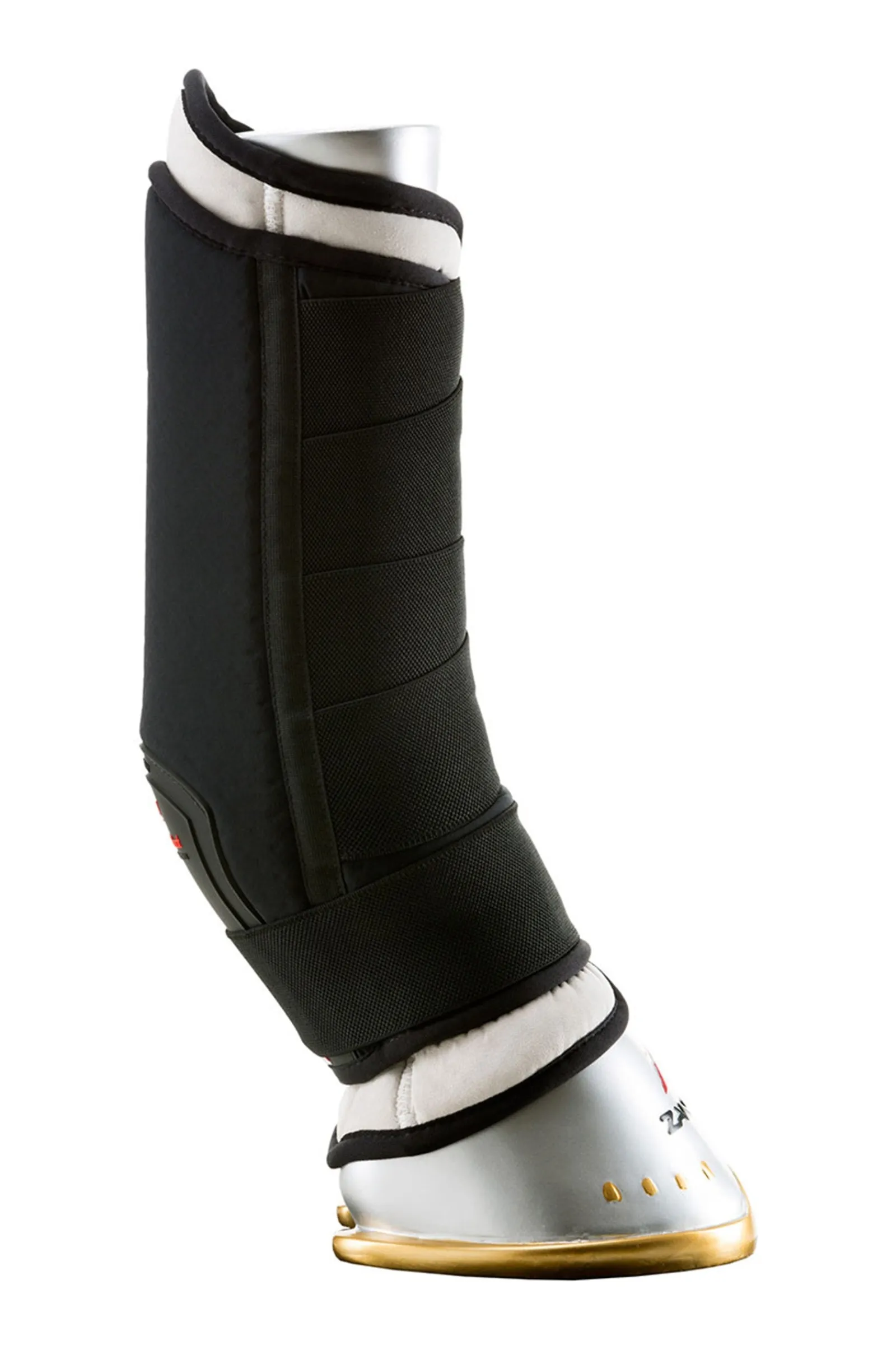 Zandona Support Boot vorne* Stall- & Transportgamaschen