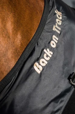 Back on Track Supreme Fleecedecke* Therapie-Decken|Therapie-Decken