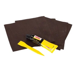 Horze Supreme Reparatur Kit* Pferdedecken Zubehör