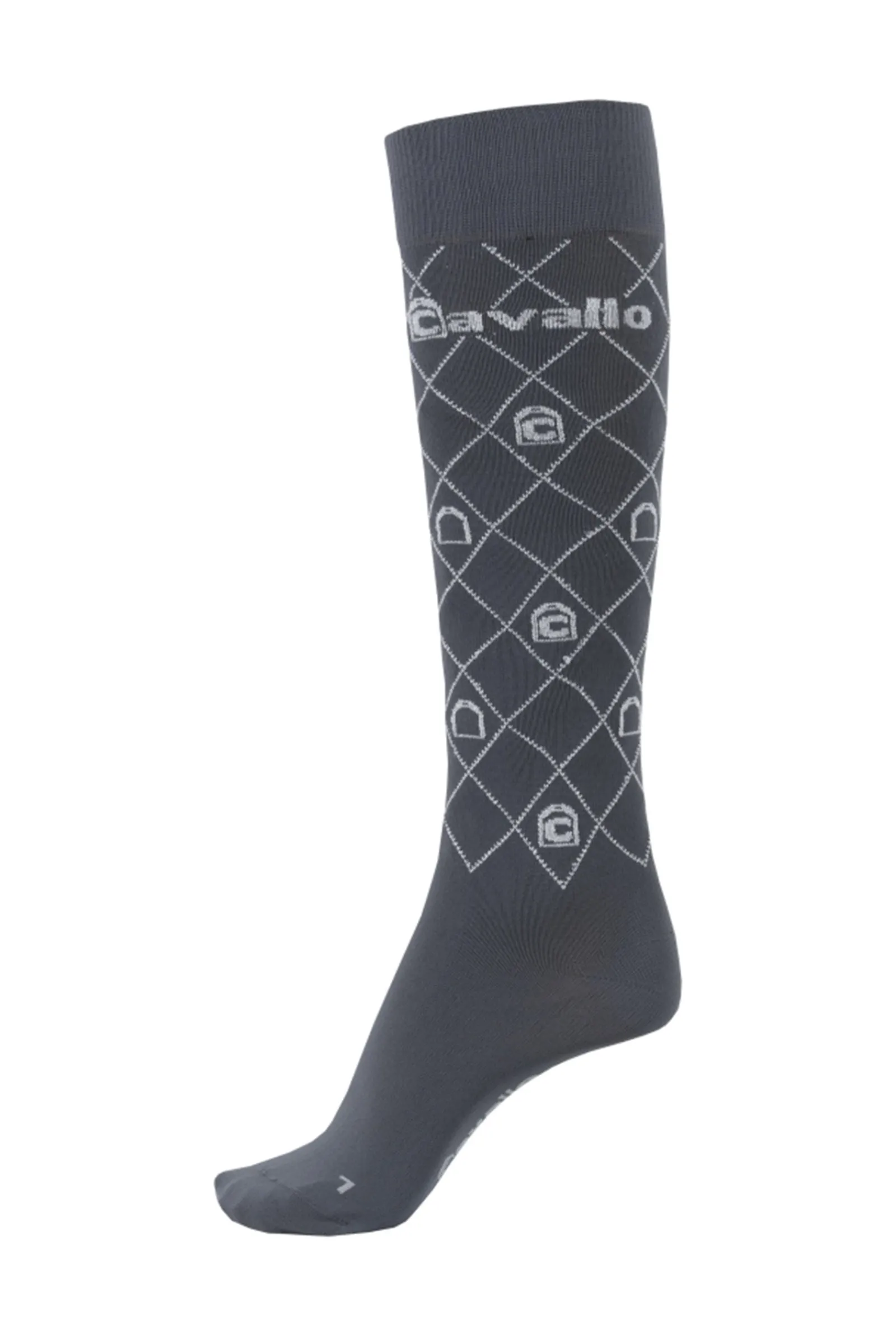 Cavallo Sura Socken* Kniestrümpfe & Reitsocken