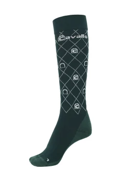 Cavallo Sura Socken* Kniestrümpfe & Reitsocken