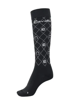 Cavallo Sura Socken* Kniestrümpfe & Reitsocken
