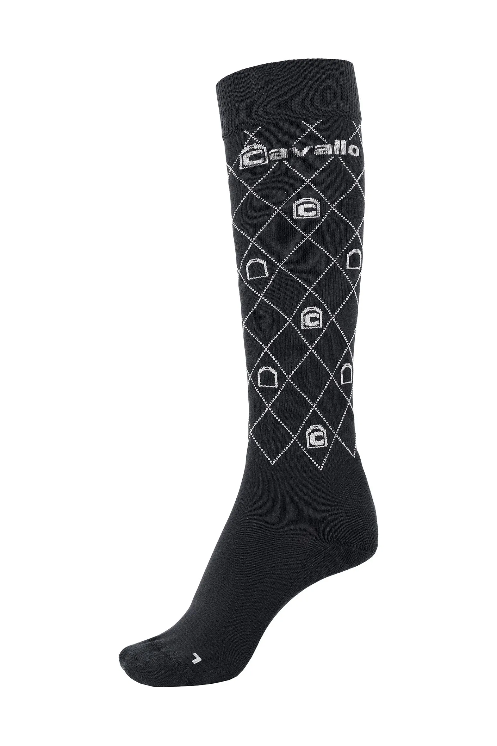 Cavallo Sura Socken* Kniestrümpfe & Reitsocken