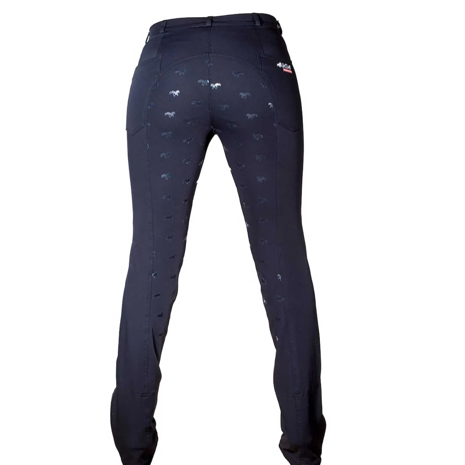 Karlslund Svalur Grip Sommer-Reithose für Damen*Damen Jodhpurreithose Für Damen