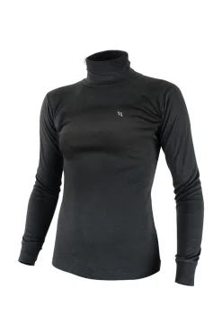Back on Track Sweatshirt mit Rollkragen*Damen Damenpullover & Hoodies