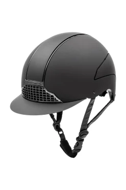swing H24 Chrome Reithelm* Reithelme