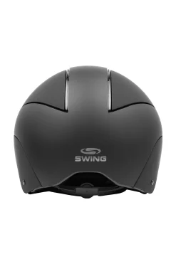 swing H24 Chrome Reithelm* Reithelme
