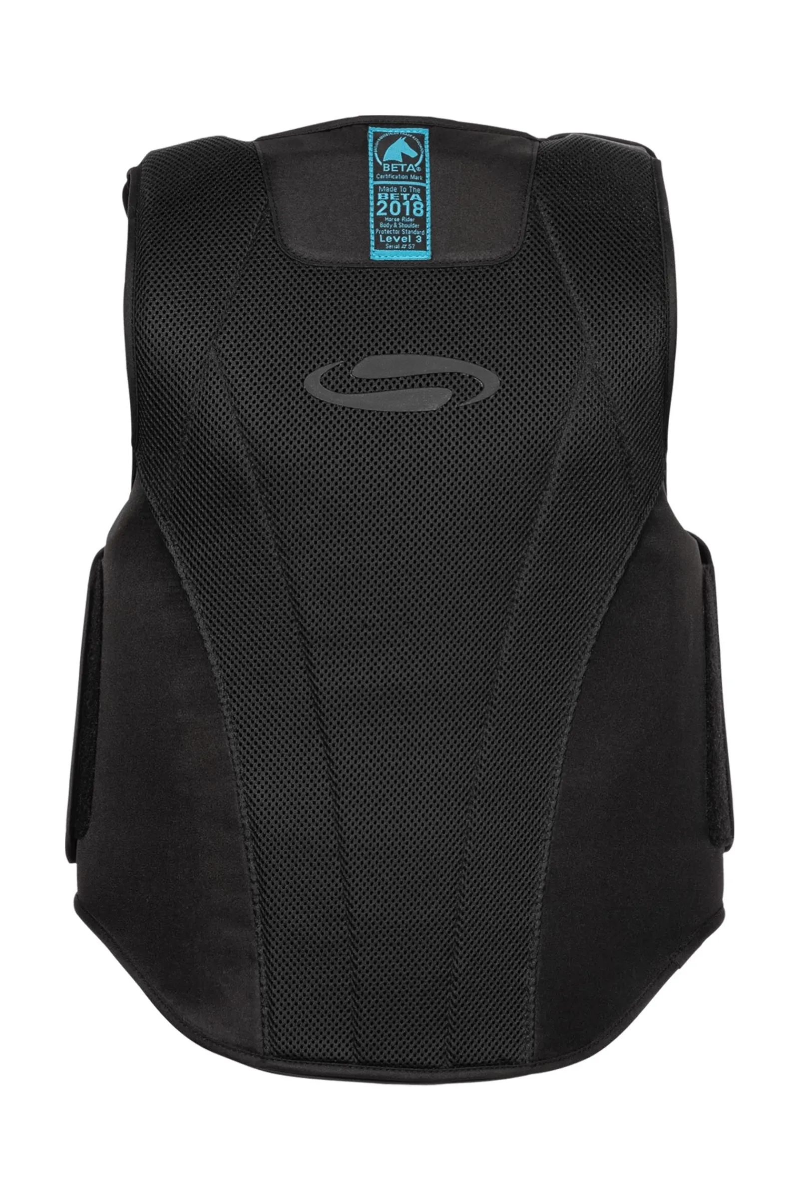 swing P24 Max Bodyprotektor* Rückenprotektoren