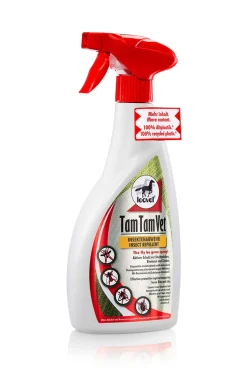Leovet TamTamVet Fliegenspray, 500ml* Fliegenschutzmittel