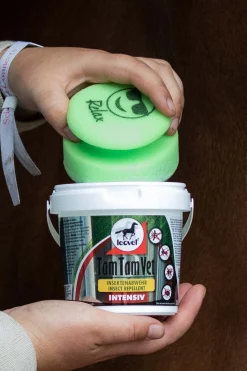 Leovet TamTamVet Intensiv, Insektenabwehr, 500ml* Fliegenschutzmittel