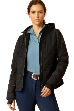 Ariat Taxore Wattierte Jacke*Damen Mäntel & Jacken Für Damen