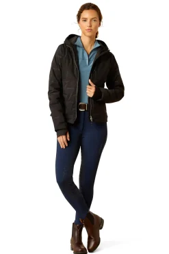 Ariat Taxore Wattierte Jacke*Damen Mäntel & Jacken Für Damen