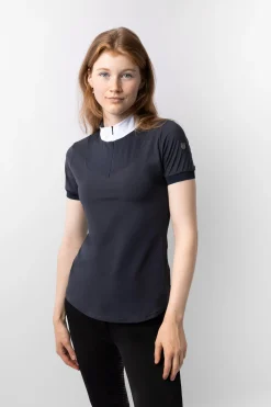 Horze Taylor Funktionsshirt*Damen Shirts & Polos Für Damen