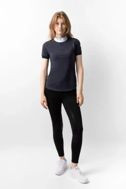 Horze Taylor Funktionsshirt*Damen Shirts & Polos Für Damen