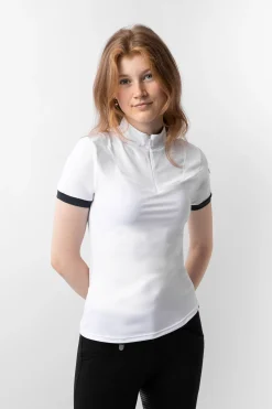 Horze Taylor Funktionsshirt*Damen Shirts & Polos Für Damen