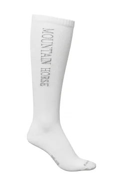 Mountain Horse Team Leichte Funktionssocken* Kniestrümpfe & Reitsocken