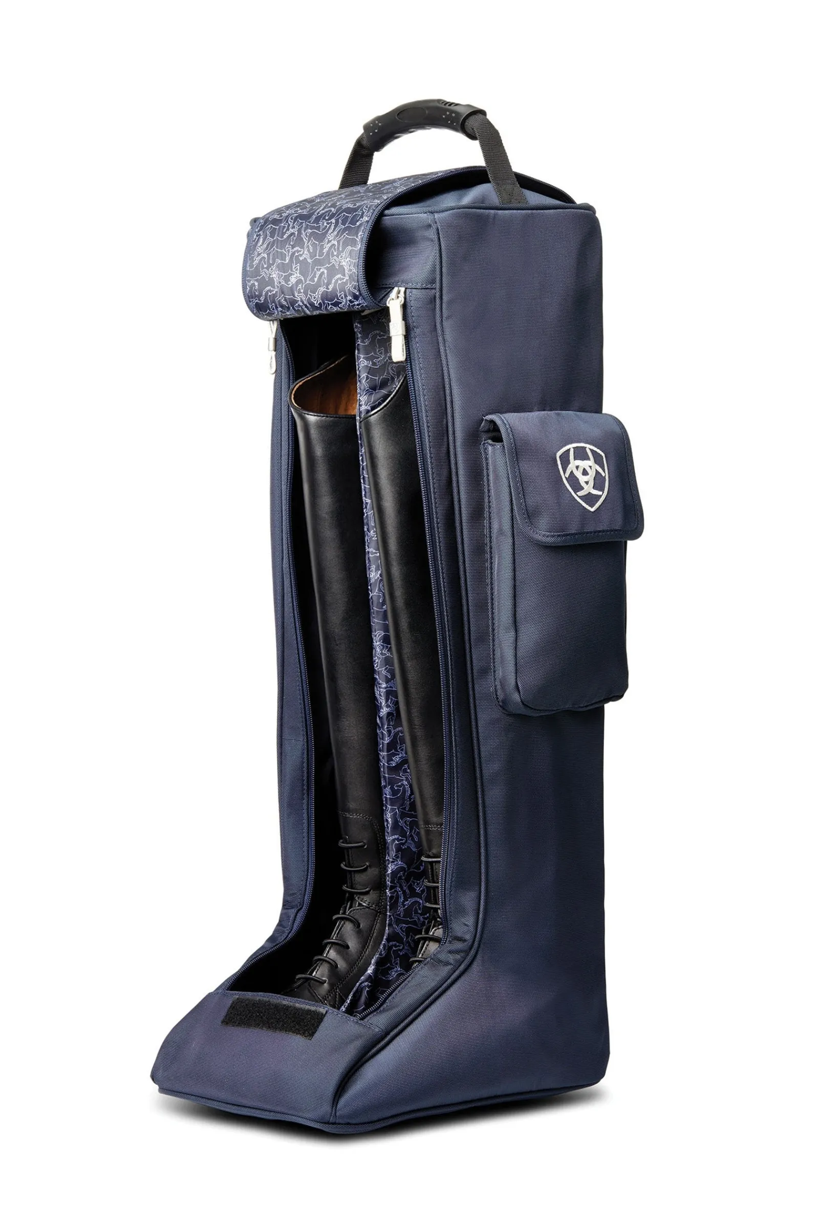 Ariat Team Stiefeltasche* Reittaschen