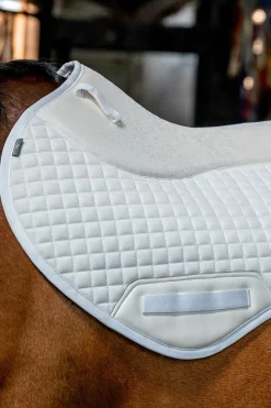 Horseware Tech Comfort Springschabracke* Spring- & Vielseitigkeitsschabracken