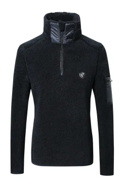 Covalliero Teddy Damen Sweatshirt*Damen Damenpullover & Hoodies