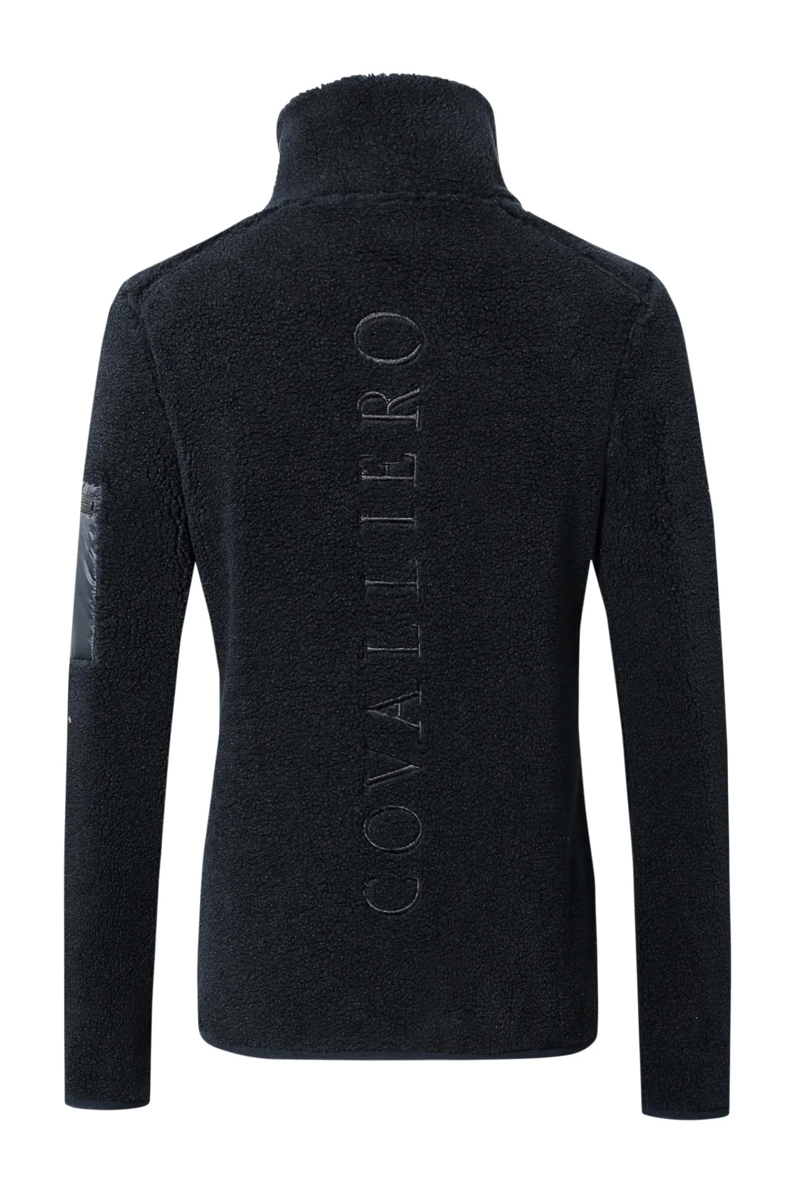Covalliero Teddy Damen Sweatshirt*Damen Damenpullover & Hoodies