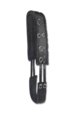 Waldhausen Teddyfleece Longiergurt* Sattelgurte