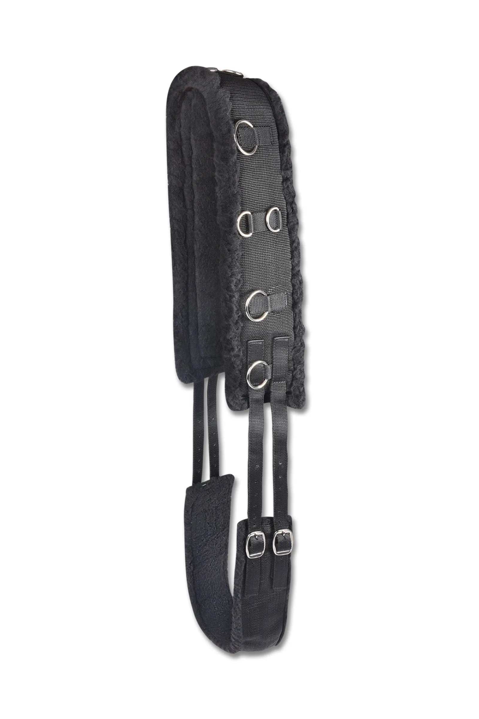 Waldhausen Teddyfleece Longiergurt* Sattelgurte