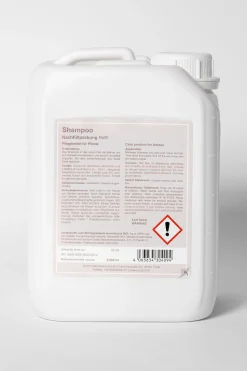 Horze Teebaumöl Shampoo Refill, 2.5l* Haar- & Mähnen- & Schweifpflege