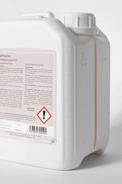 Horze Teebaumöl Shampoo Refill, 2.5l* Haar- & Mähnen- & Schweifpflege