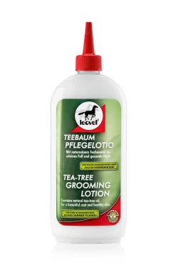 Leovet Teebaum-Pflegelotion* Haar- & Mähnen- & Schweifpflege