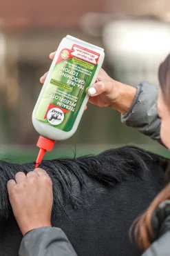 Leovet Teebaum-Pflegelotion* Haar- & Mähnen- & Schweifpflege