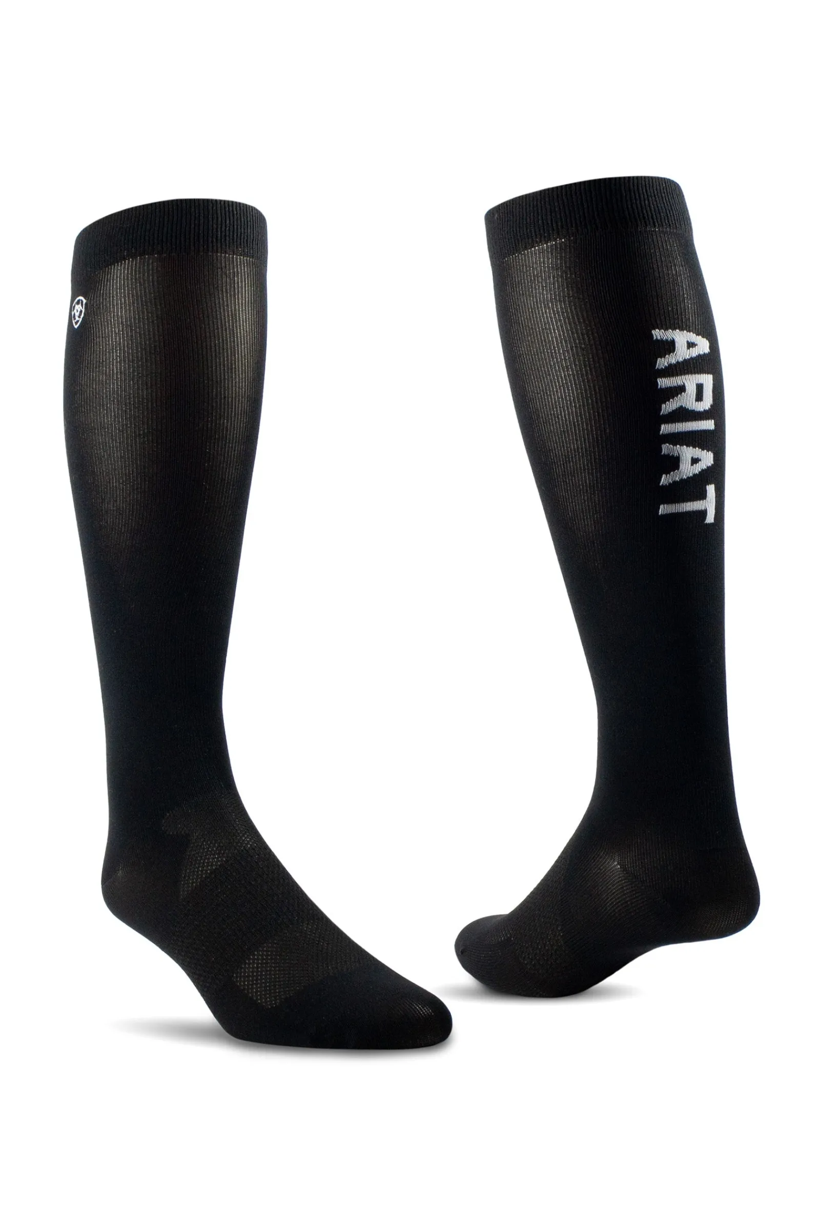 Ariat Tek Essential Performance Socken* Kniestrümpfe & Reitsocken