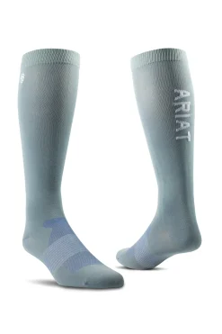 Ariat Tek Essential Performance Socken* Kniestrümpfe & Reitsocken