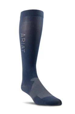 Ariat TEK Radiant Socken* Kniestrümpfe & Reitsocken