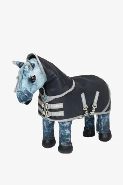 LeMieux Tek Weidedecke für Spielzeugpony* Geschenkartikel