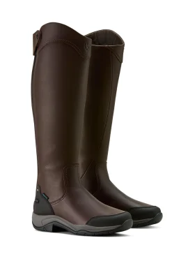 Ariat Telluride H2O Damenstiefel mit hohem Schaft* Reitstiefel