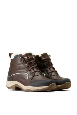 Ariat Telluride H2O gefütterte Stallschuhe* Reitstiefeletten