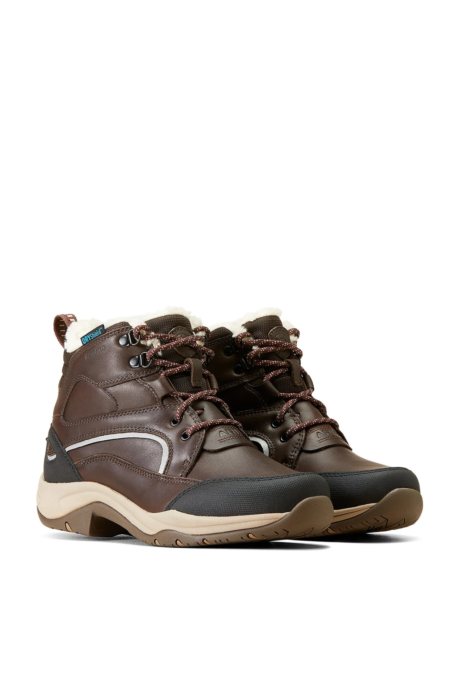 Ariat Telluride H2O gefütterte Stallschuhe* Reitstiefeletten
