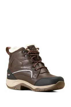 Ariat Telluride H2O gefütterte Stallschuhe* Reitstiefeletten