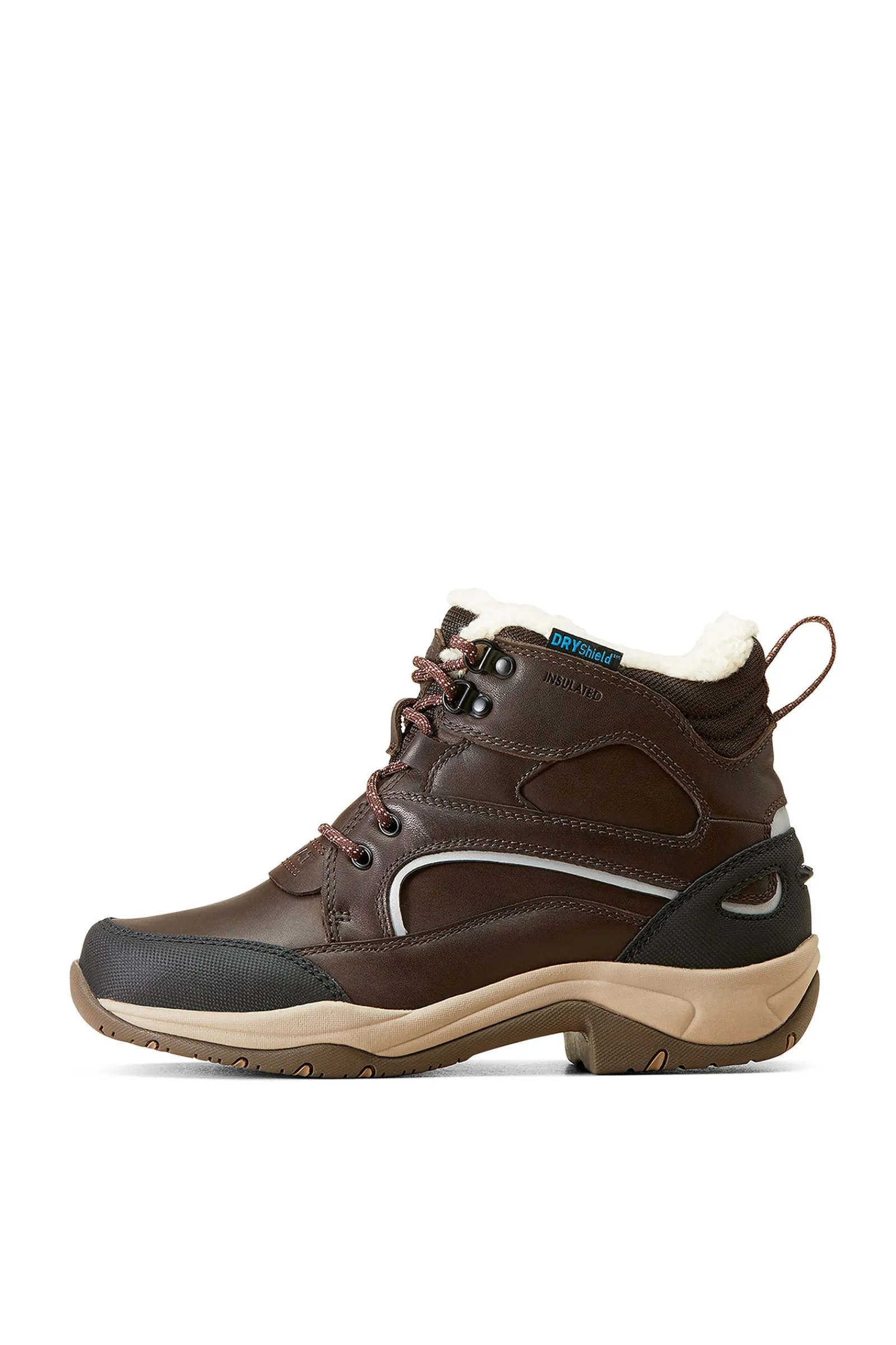 Ariat Telluride H2O gefütterte Stallschuhe* Reitstiefeletten