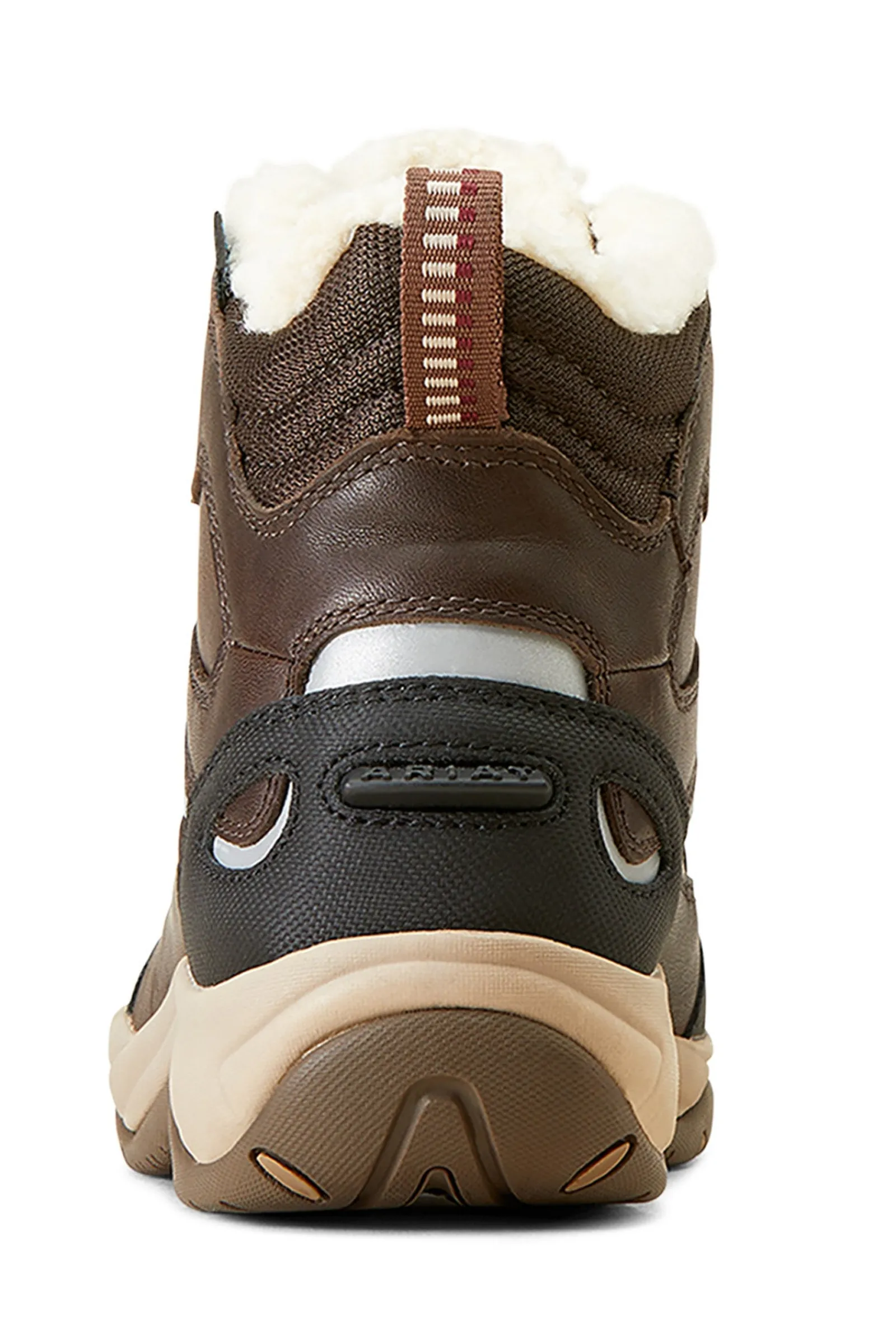 Ariat Telluride H2O gefütterte Stallschuhe* Reitstiefeletten
