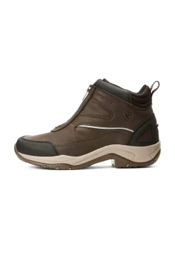 Ariat Telluride H2O Zip Damen-Halbstiefel mit Reißverschluss* Stallschuhe