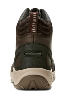 Ariat Telluride H2O Zip Damen-Halbstiefel mit Reißverschluss* Stallschuhe