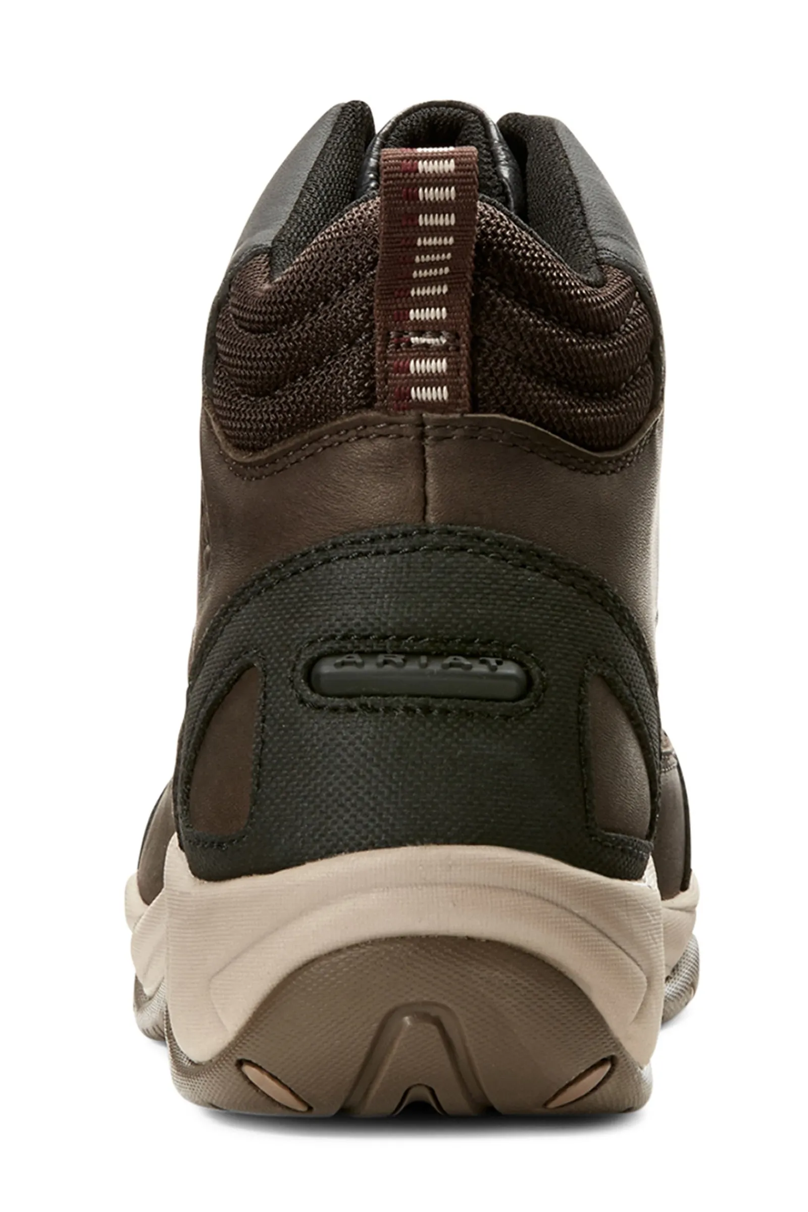 Ariat Telluride H2O Zip Damen-Halbstiefel mit Reißverschluss* Stallschuhe