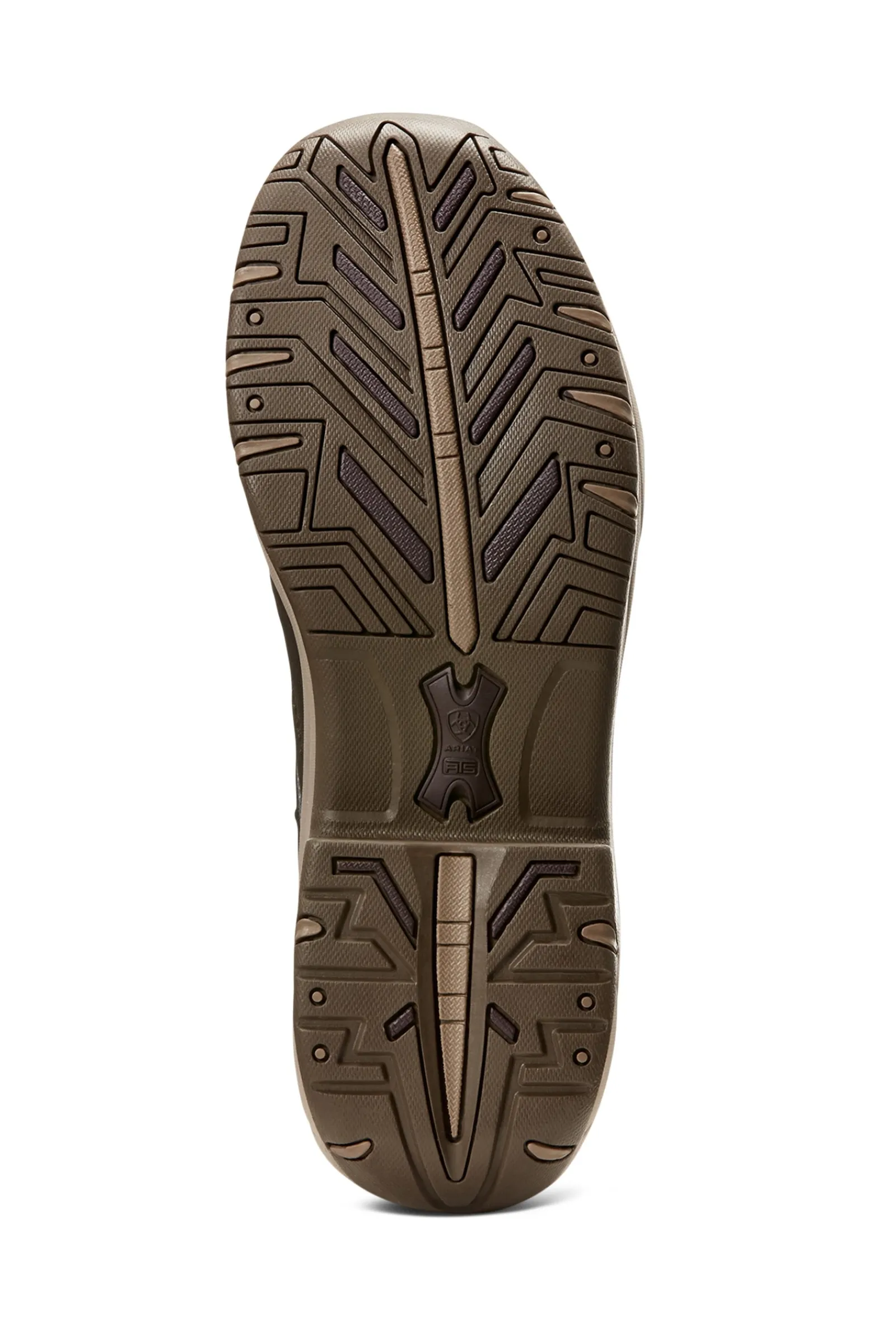 Ariat Telluride H2O Zip Damen-Halbstiefel mit Reißverschluss* Stallschuhe